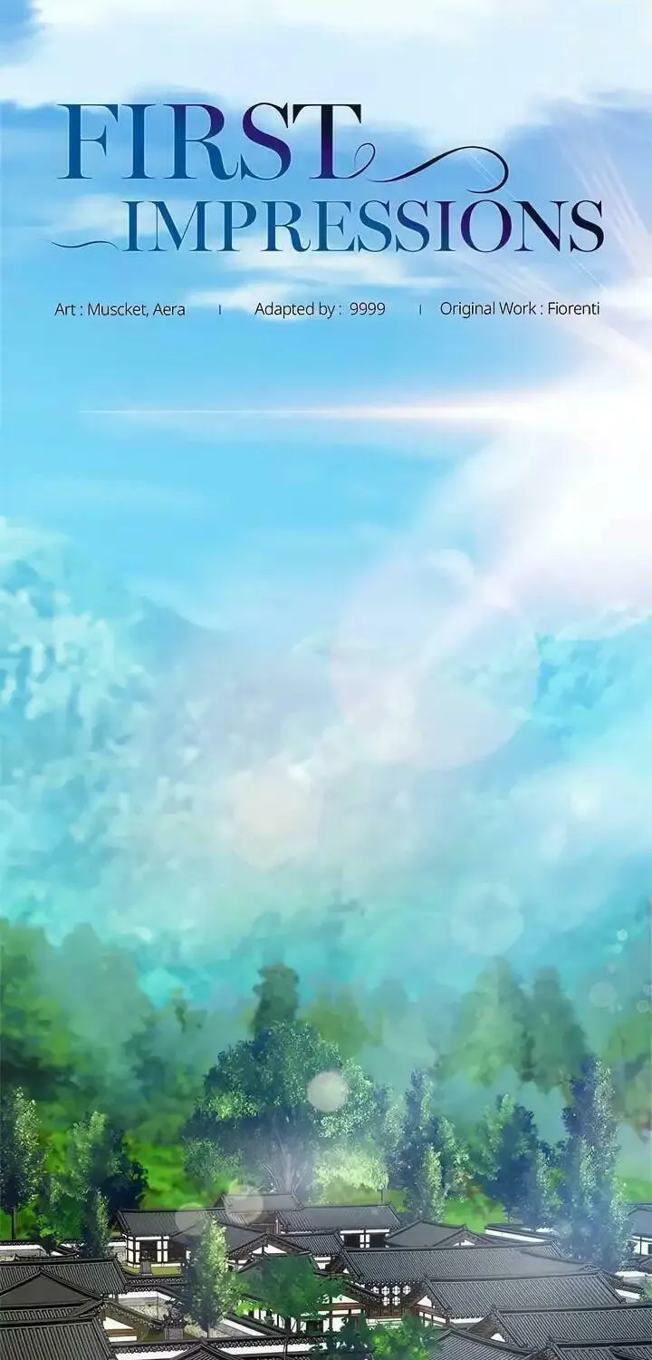 Read First Impressions chapter 39 image 45 on Lezhin