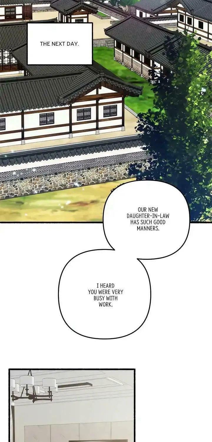 Read First Impressions chapter 39 image 46 on Lezhin