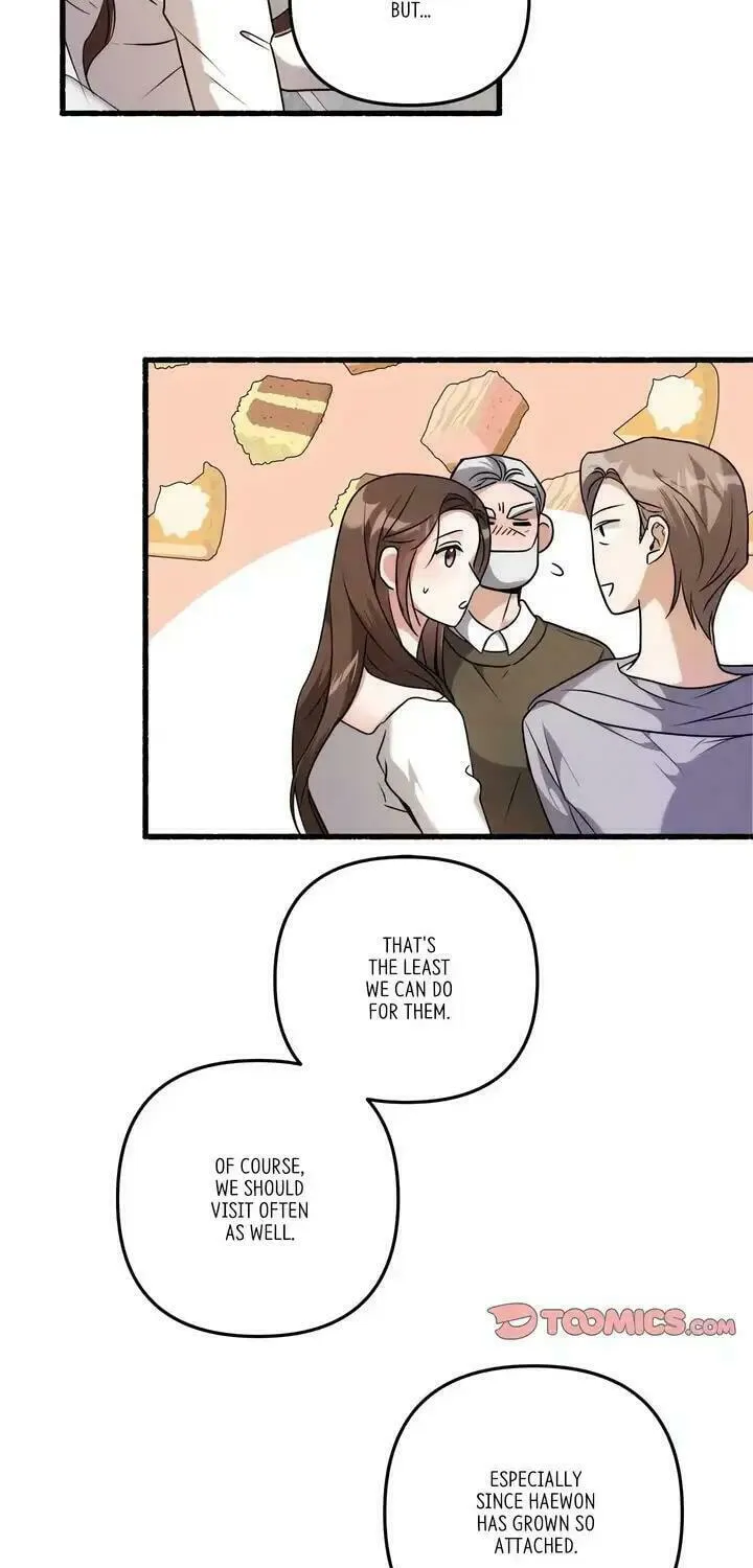 Read First Impressions chapter 39 image 50 on Lezhin