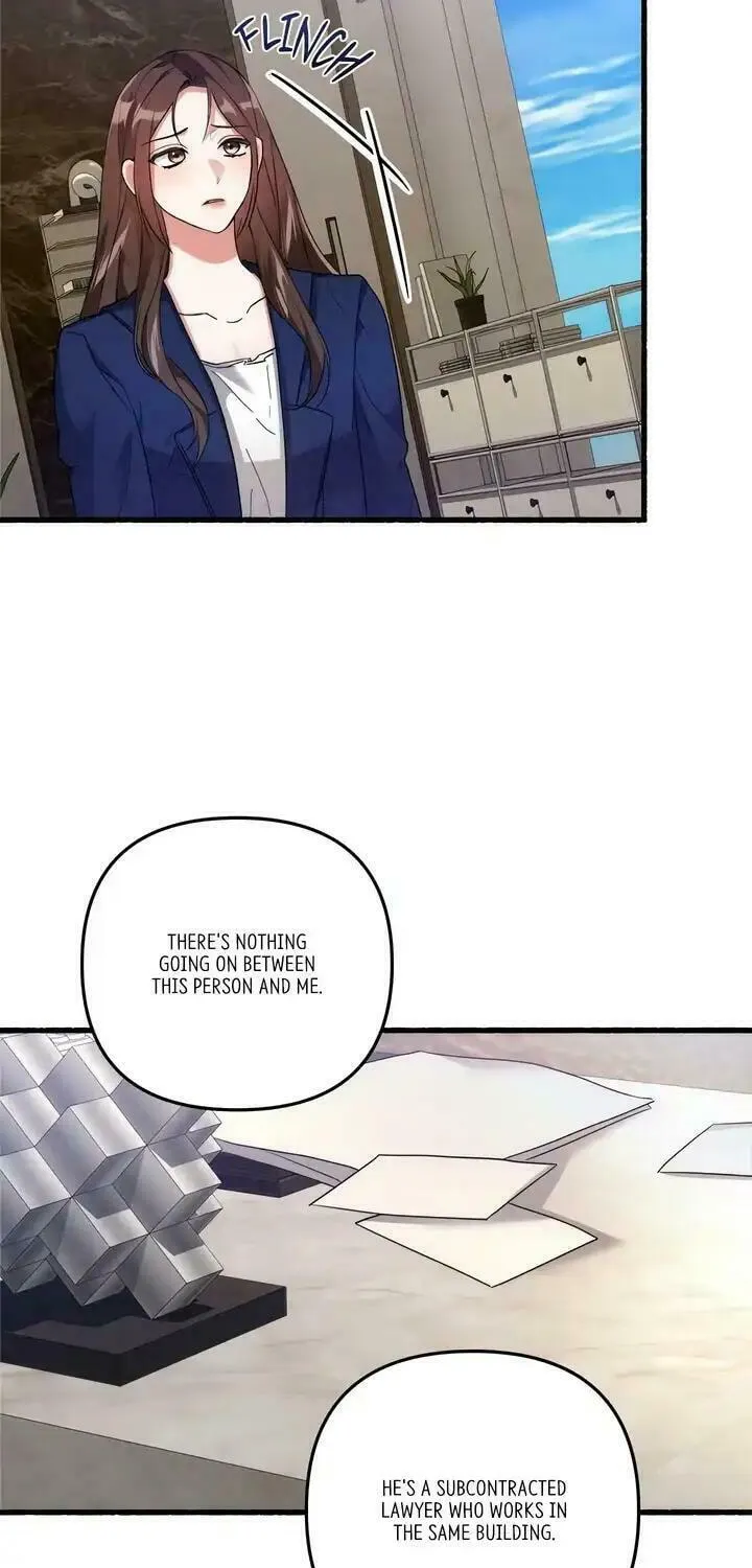Read First Impressions chapter 39 image 6 on Lezhin