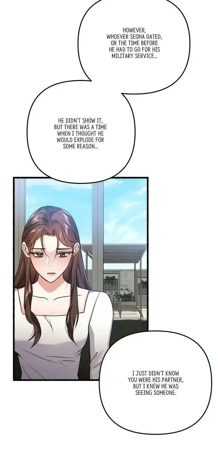 Read First Impressions chapter 39 image 62 on Lezhin