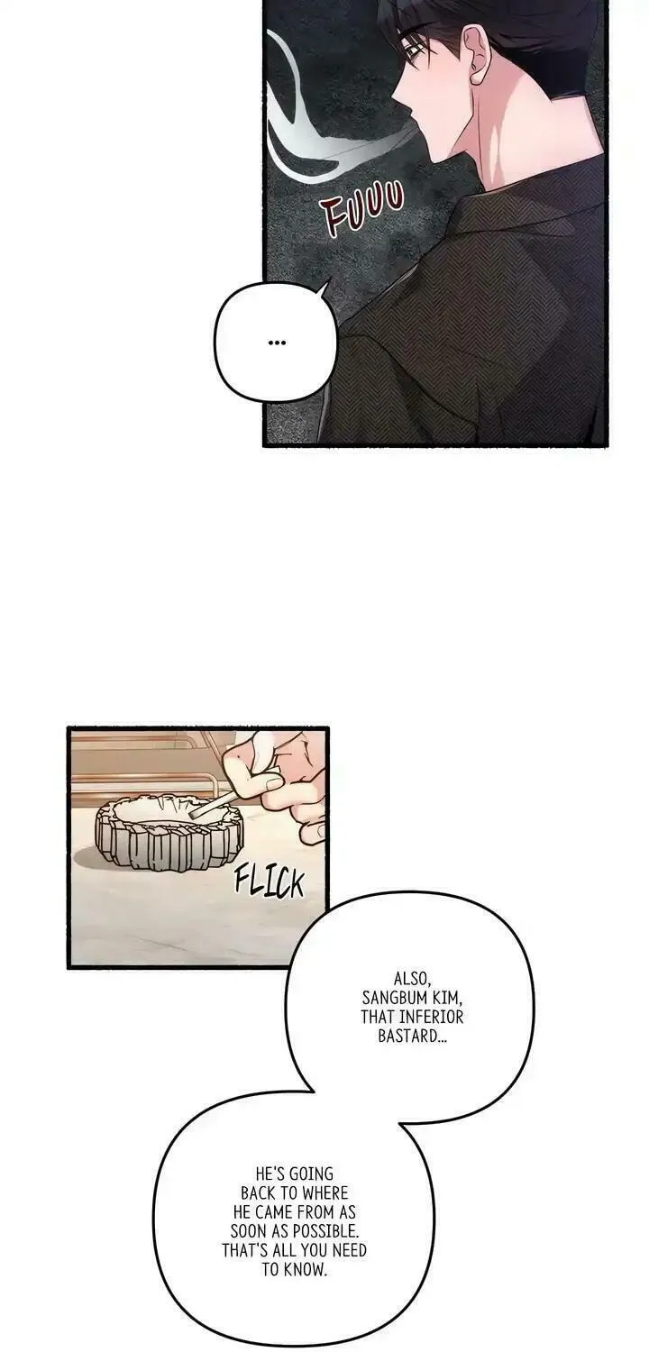 Read First Impressions chapter 39 image 8 on Lezhin