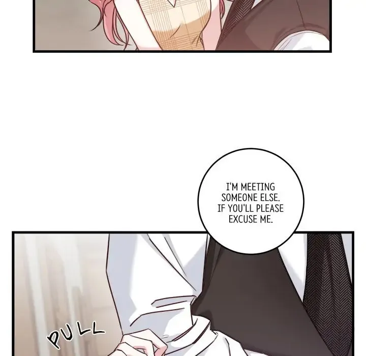 Read First Impressions chapter 4 image 102 on Lezhin
