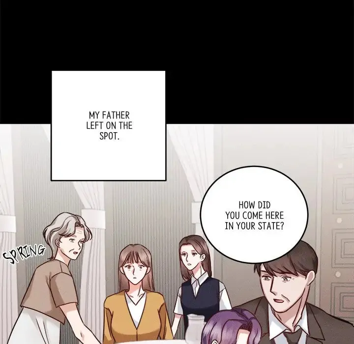 Read First Impressions chapter 4 image 18 on Lezhin