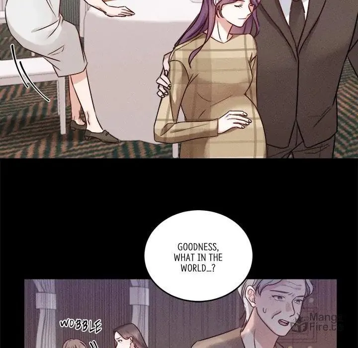 Read First Impressions chapter 4 image 19 on Lezhin