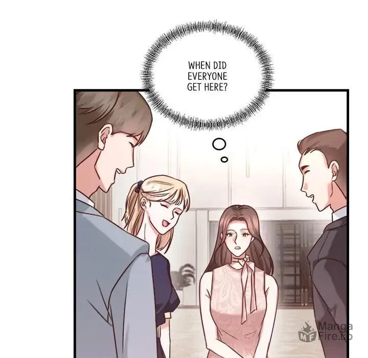 Read First Impressions chapter 4 image 23 on Lezhin