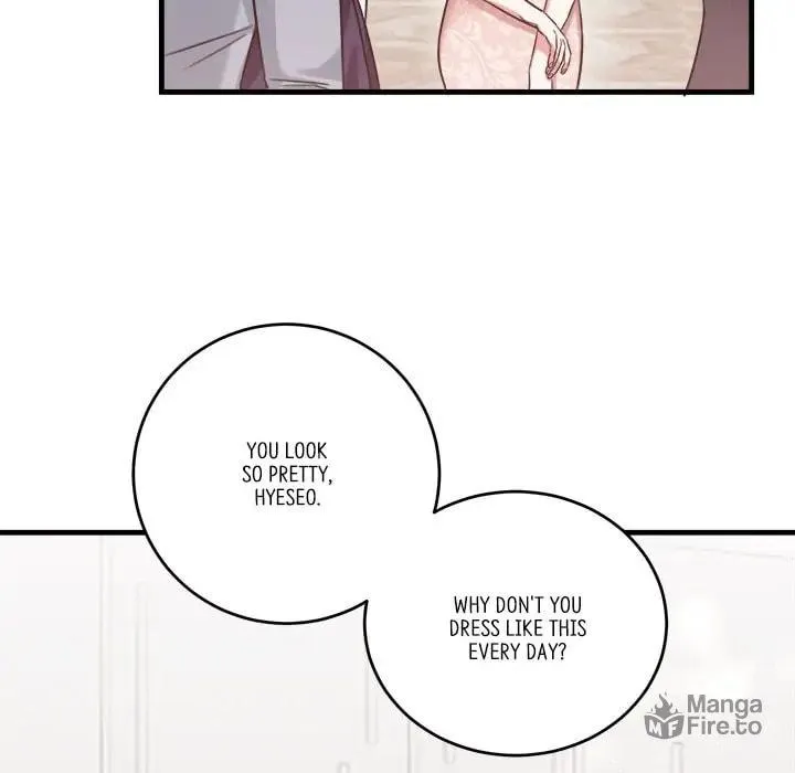 Read First Impressions chapter 4 image 24 on Lezhin