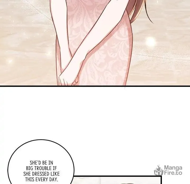Read First Impressions chapter 4 image 26 on Lezhin