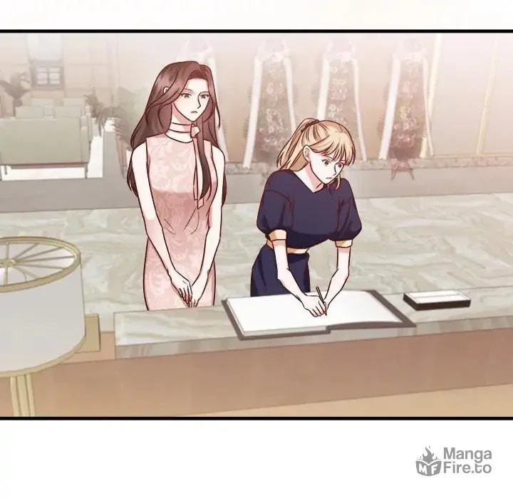 Read First Impressions chapter 4 image 35 on Lezhin