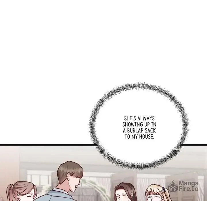Read First Impressions chapter 4 image 41 on Lezhin