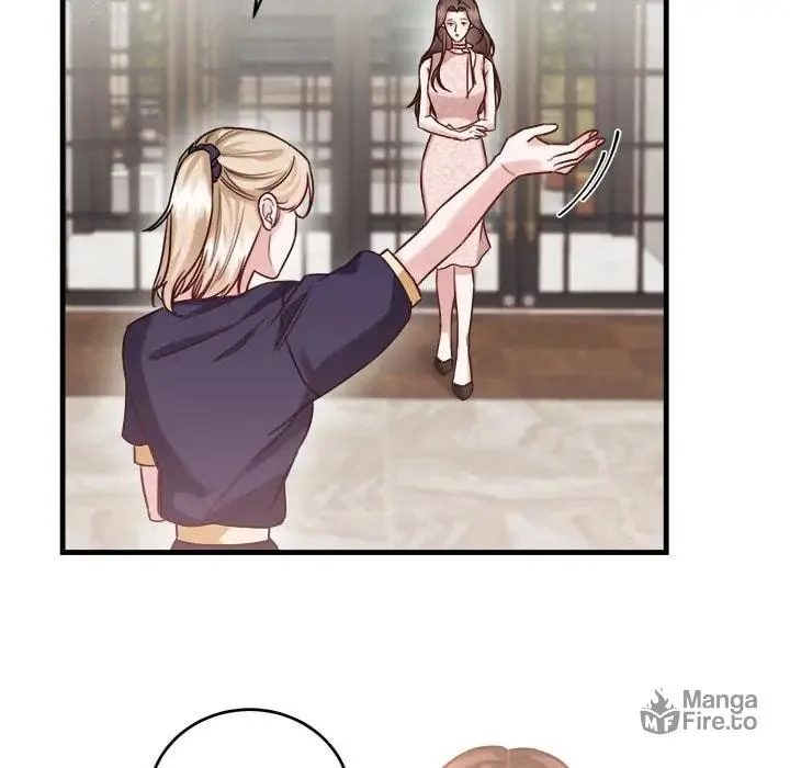 Read First Impressions chapter 4 image 5 on Lezhin