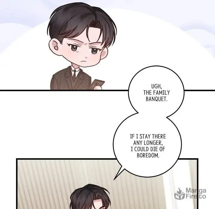 Read First Impressions chapter 4 image 64 on Lezhin