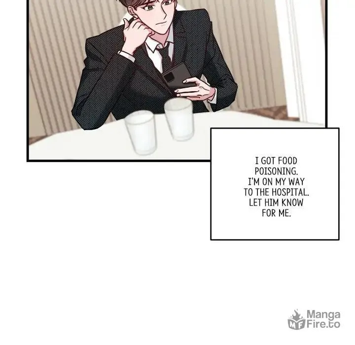 Read First Impressions chapter 4 image 65 on Lezhin