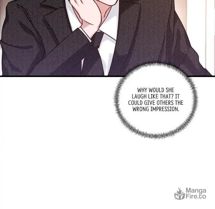 Read First Impressions chapter 4 image 71 on Lezhin