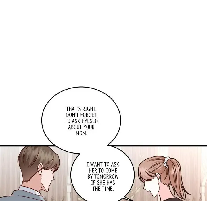 Read First Impressions chapter 4 image 72 on Lezhin