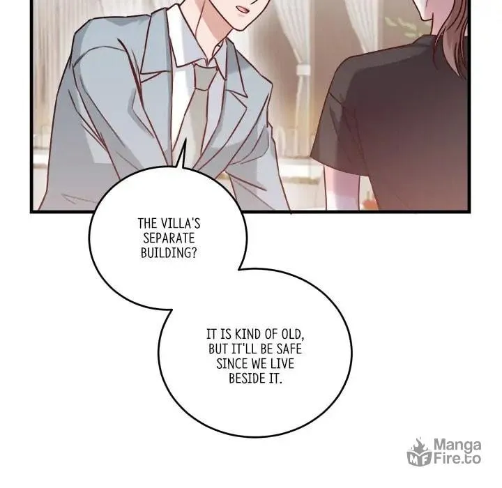Read First Impressions chapter 4 image 74 on Lezhin