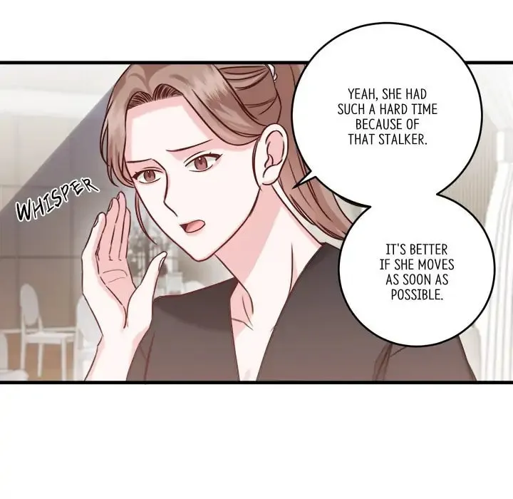 Read First Impressions chapter 4 image 75 on Lezhin