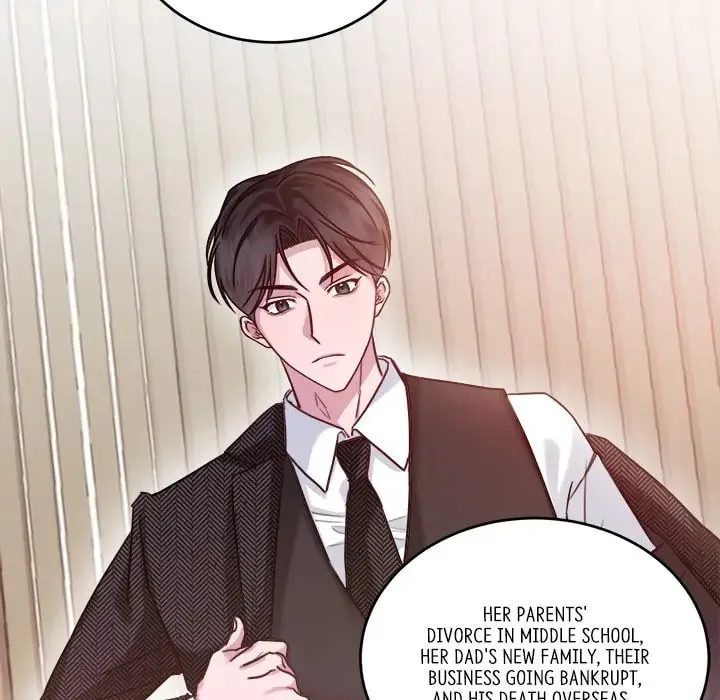 Read First Impressions chapter 4 image 78 on Lezhin