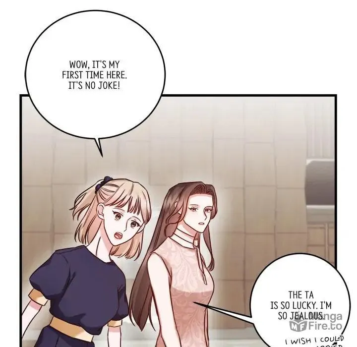 Read First Impressions chapter 4 image 8 on Lezhin