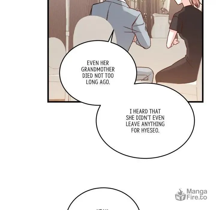 Read First Impressions chapter 4 image 80 on Lezhin