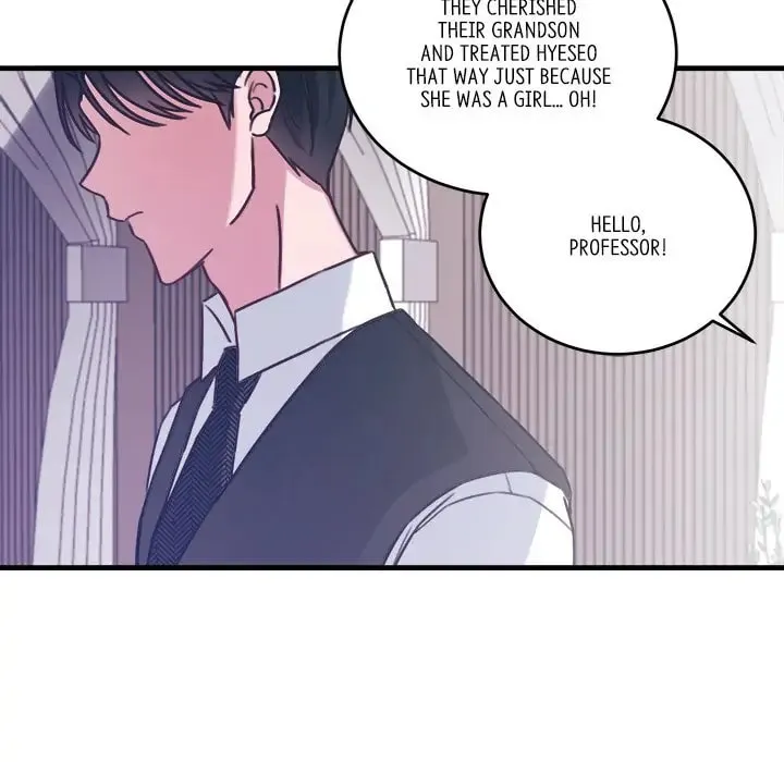 Read First Impressions chapter 4 image 82 on Lezhin