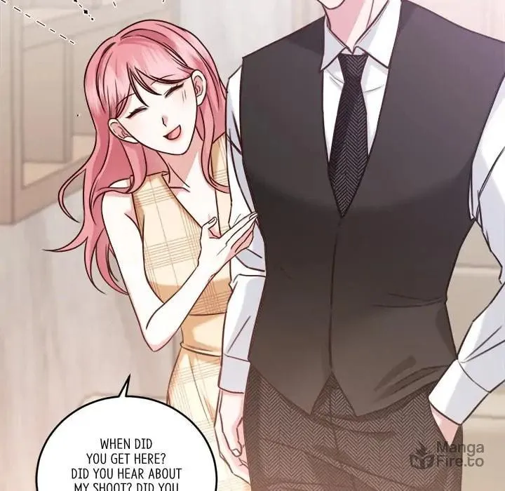 Read First Impressions chapter 4 image 95 on Lezhin
