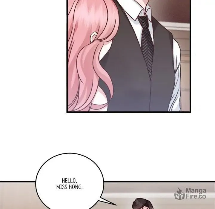Read First Impressions chapter 4 image 98 on Lezhin