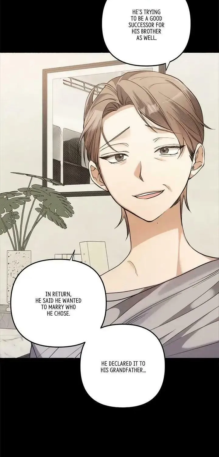 Read First Impressions chapter 40 image 1 on Lezhin