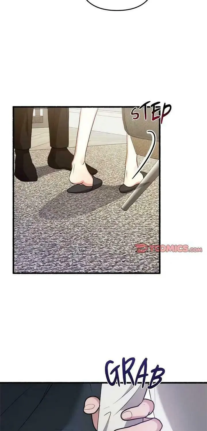 Read First Impressions chapter 40 image 10 on Lezhin