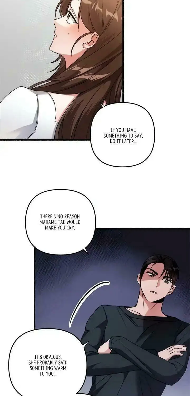 Read First Impressions chapter 40 image 13 on Lezhin