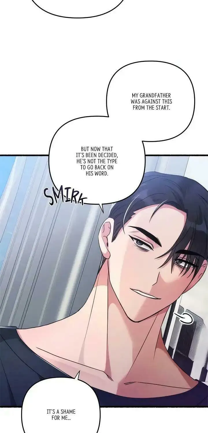 Read First Impressions chapter 40 image 16 on Lezhin