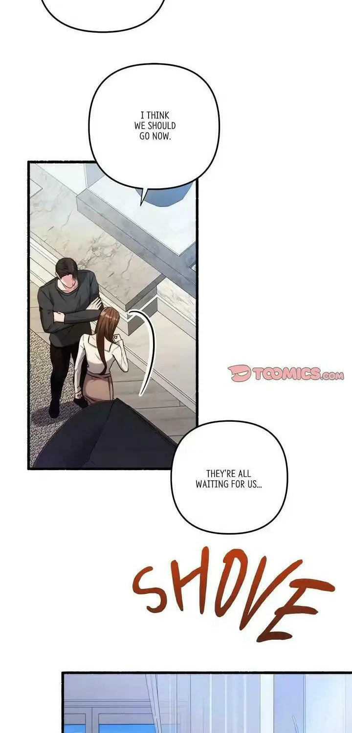 Read First Impressions chapter 40 image 17 on Lezhin