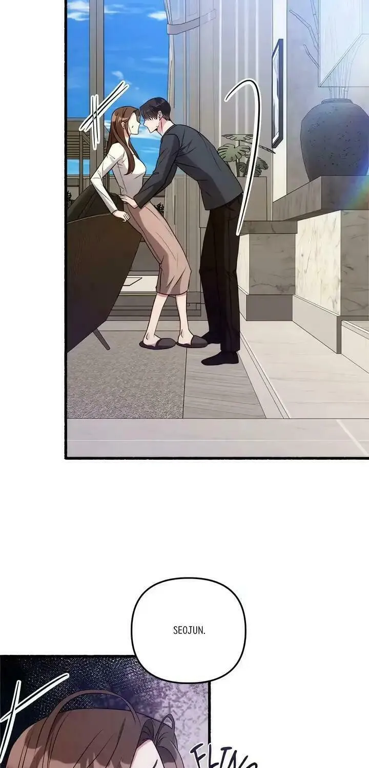 Read First Impressions chapter 40 image 18 on Lezhin