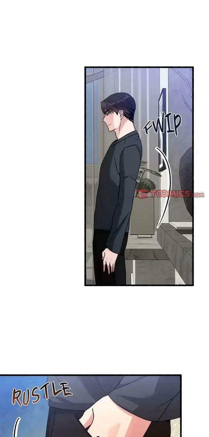 Read First Impressions chapter 40 image 24 on Lezhin