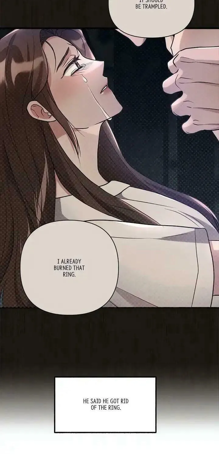 Read First Impressions chapter 40 image 33 on Lezhin