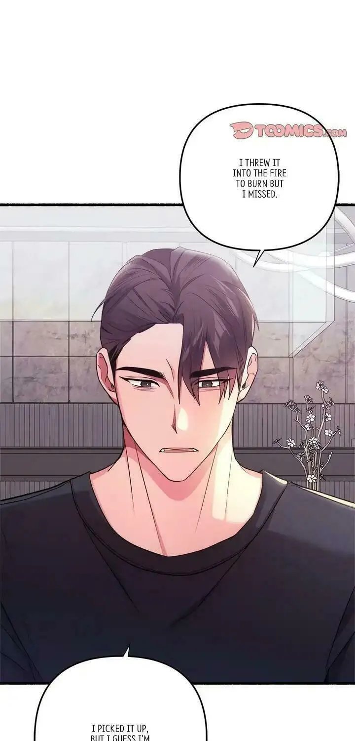 Read First Impressions chapter 40 image 34 on Lezhin