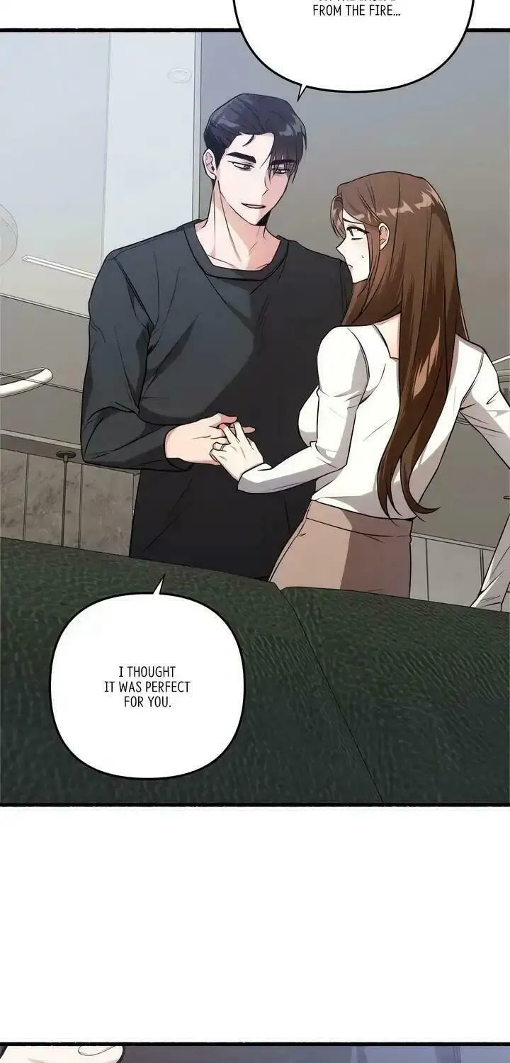 Read First Impressions chapter 40 image 36 on Lezhin