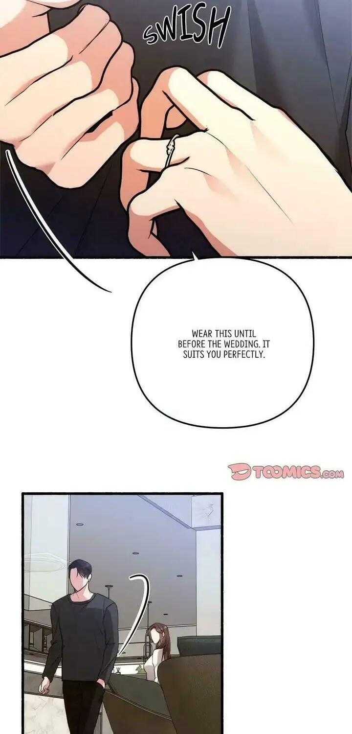 Read First Impressions chapter 40 image 37 on Lezhin