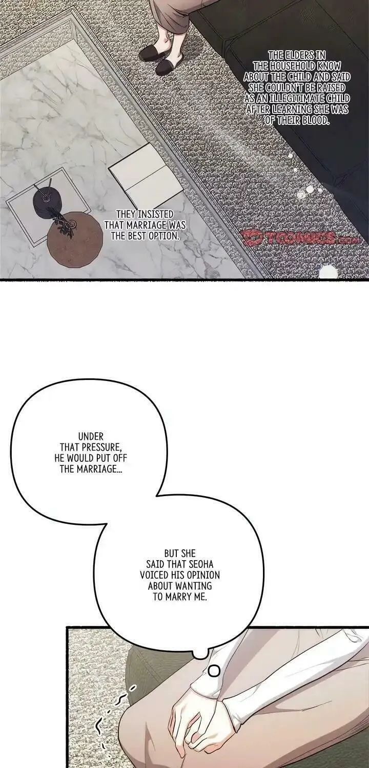 Read First Impressions chapter 40 image 4 on Lezhin