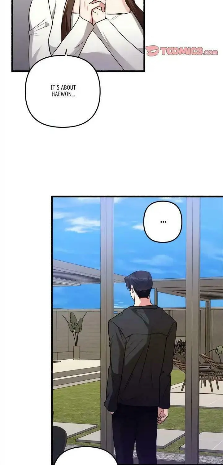 Read First Impressions chapter 40 image 41 on Lezhin
