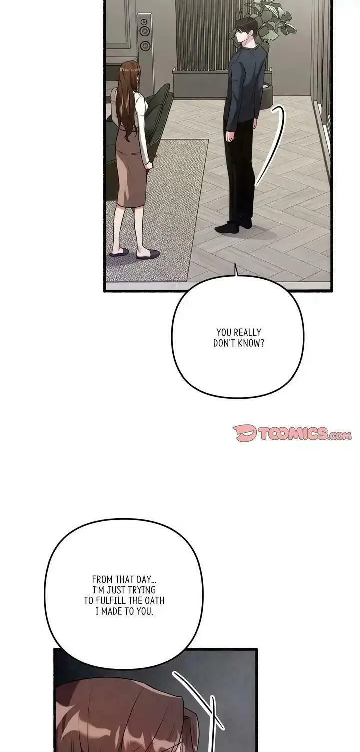 Read First Impressions chapter 40 image 44 on Lezhin