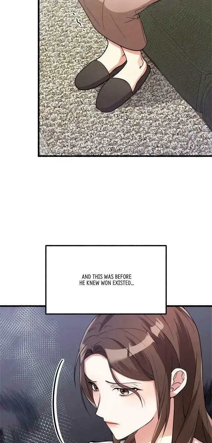 Read First Impressions chapter 40 image 5 on Lezhin