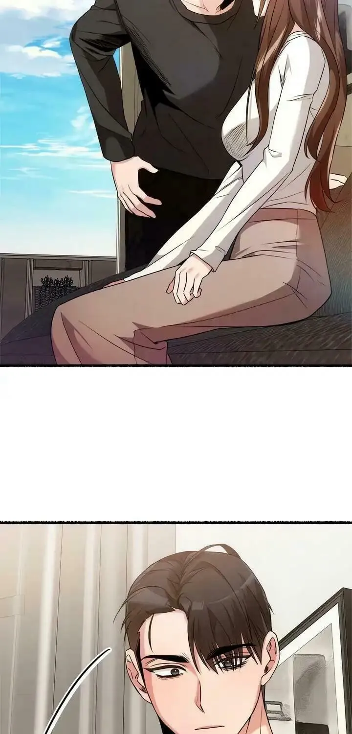 Read First Impressions chapter 40 image 8 on Lezhin