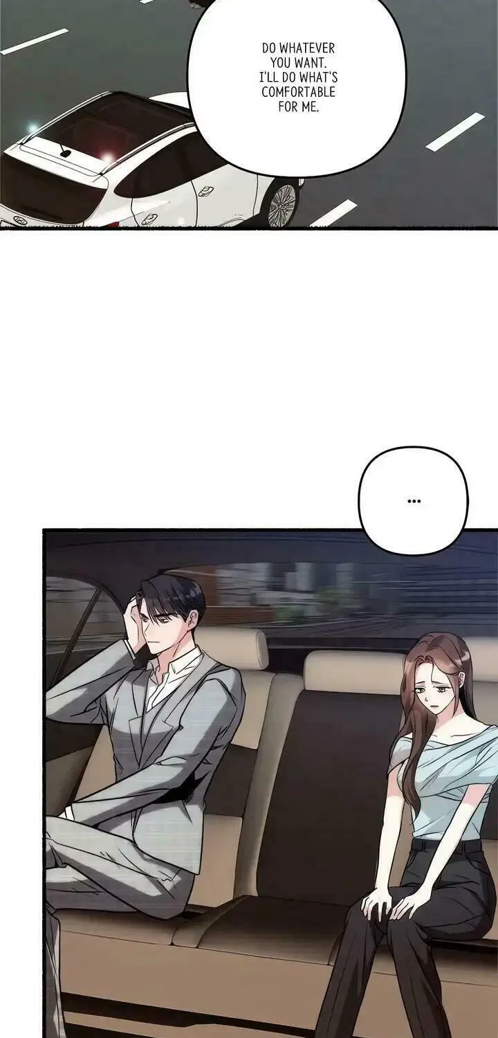 Read First Impressions chapter 41 image 1 on Lezhin