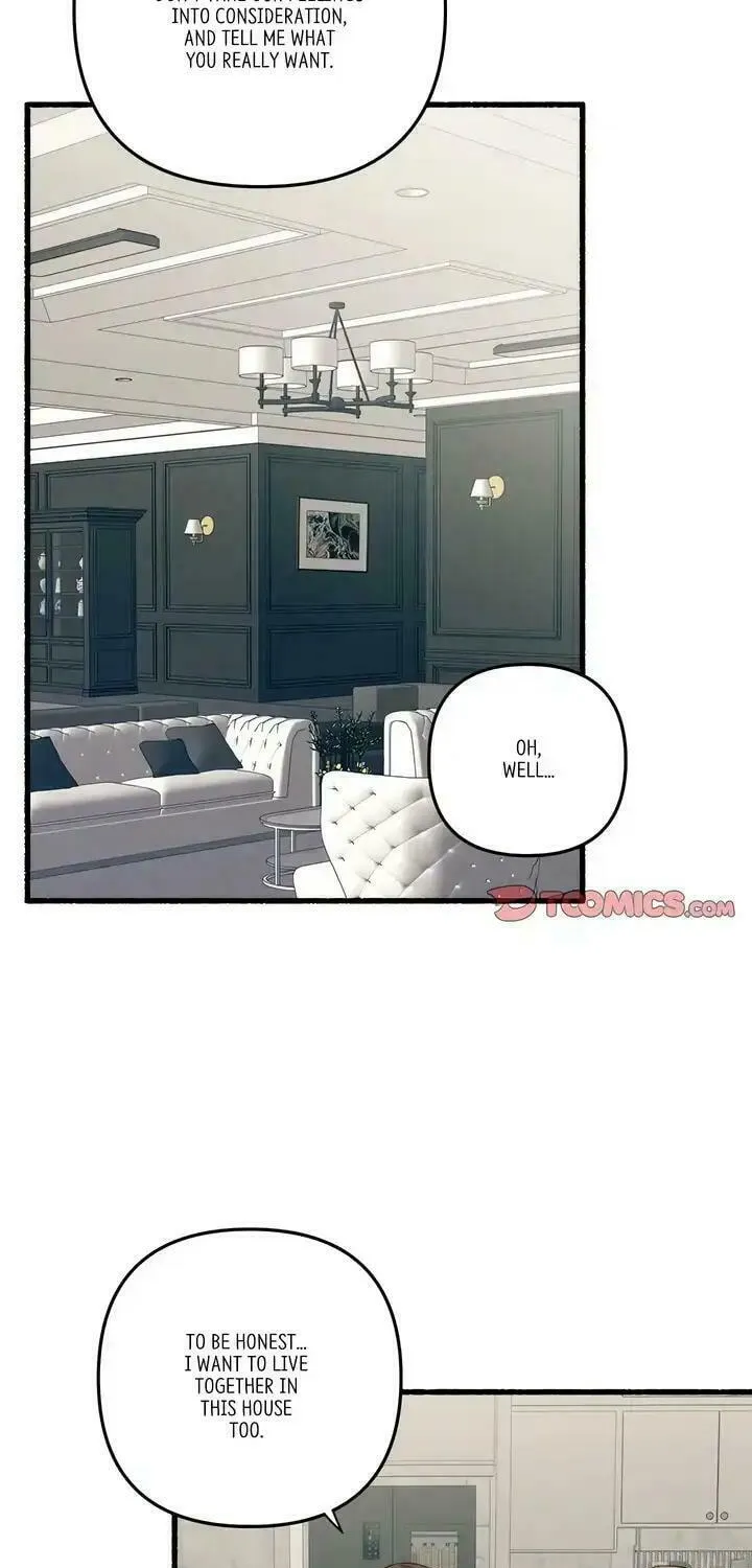 Read First Impressions chapter 41 image 10 on Lezhin