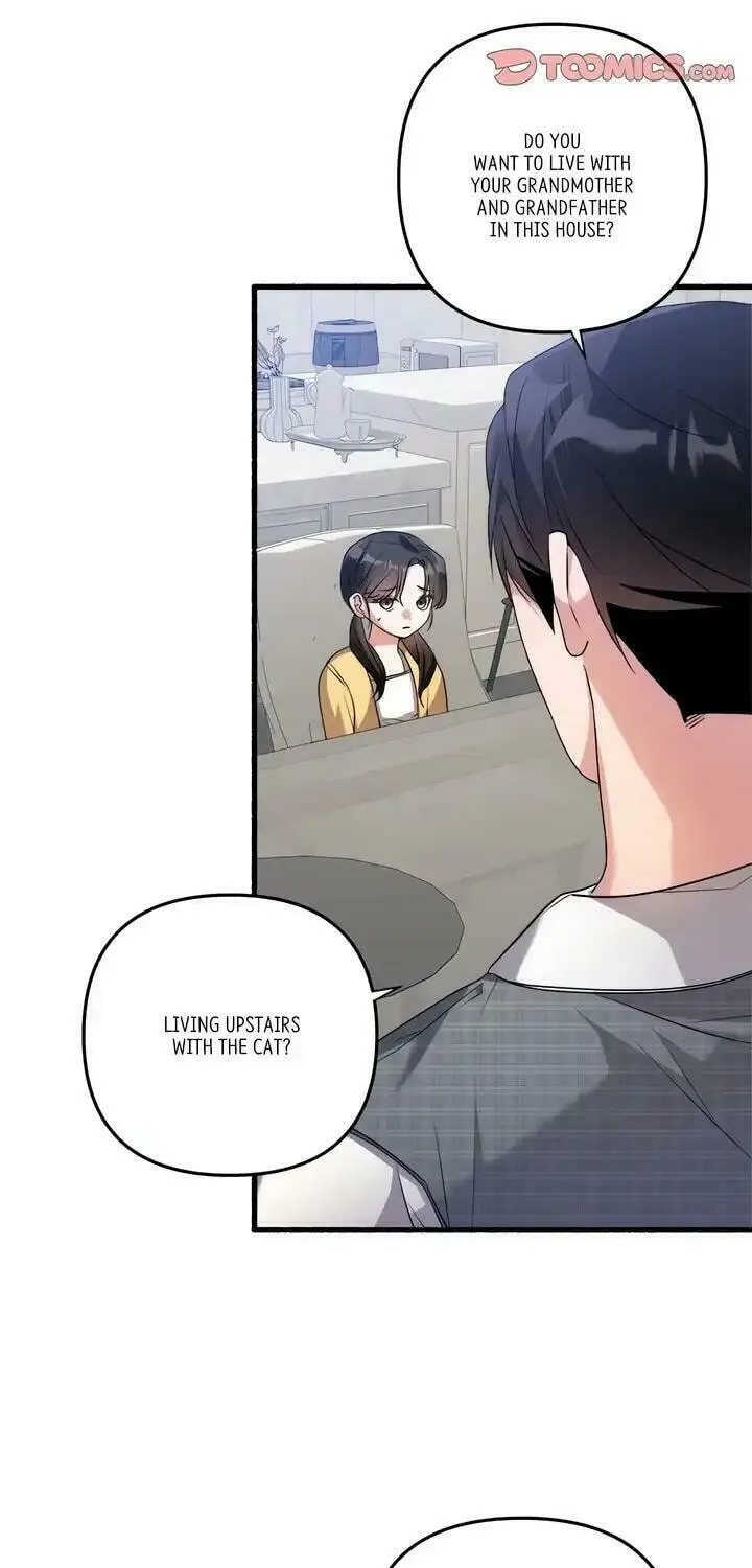 Read First Impressions chapter 41 image 14 on Lezhin