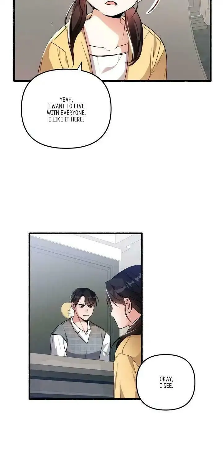 Read First Impressions chapter 41 image 16 on Lezhin