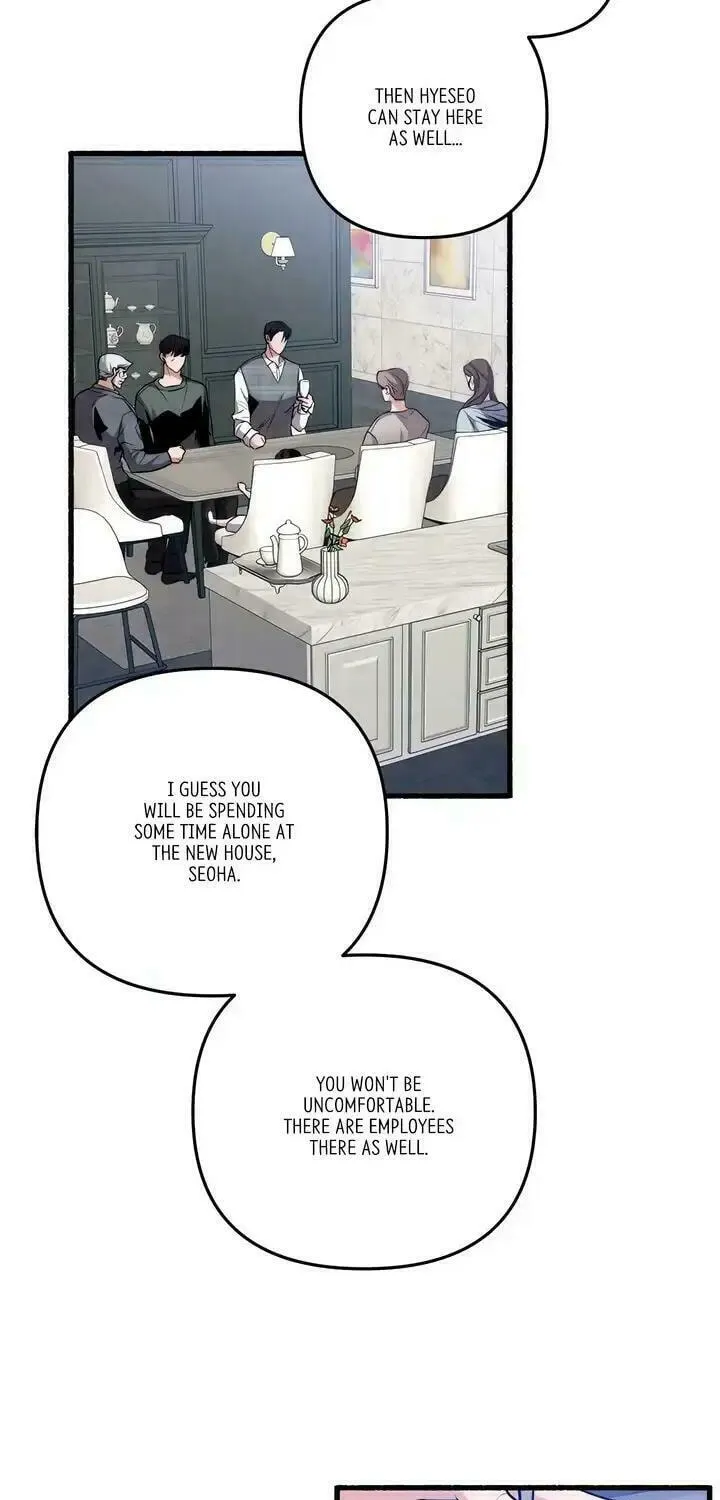 Read First Impressions chapter 41 image 18 on Lezhin