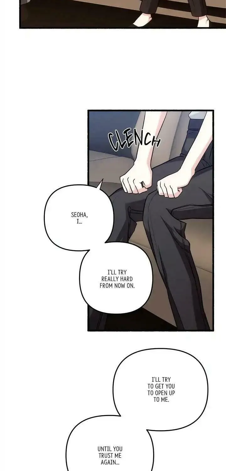 Read First Impressions chapter 41 image 2 on Lezhin