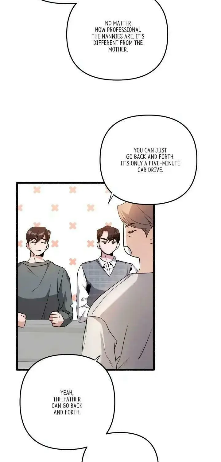 Read First Impressions chapter 41 image 21 on Lezhin